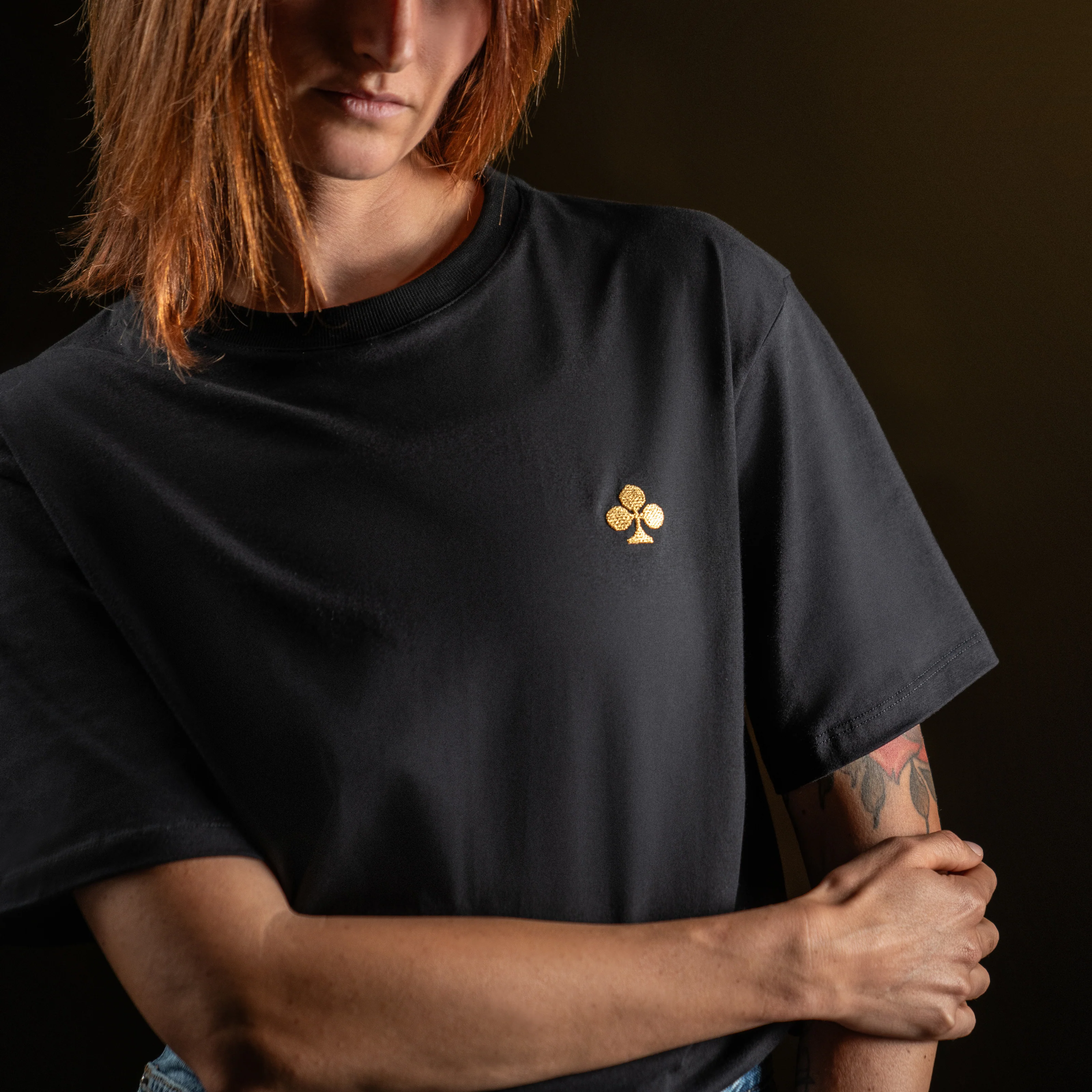 T-Shirts & Polos